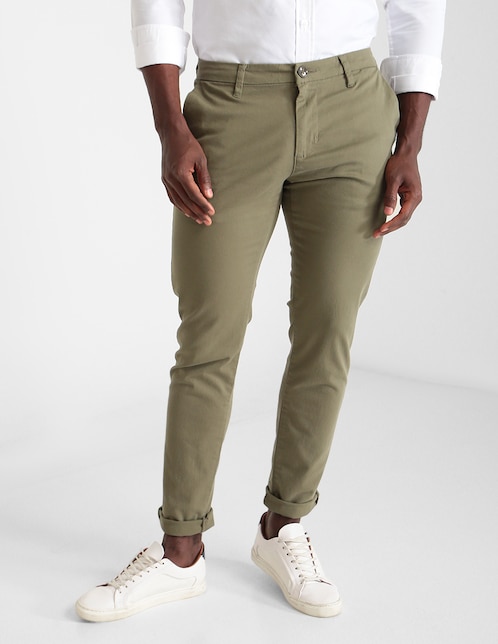 Ripley - PANTALÓN SUBURBIA 38