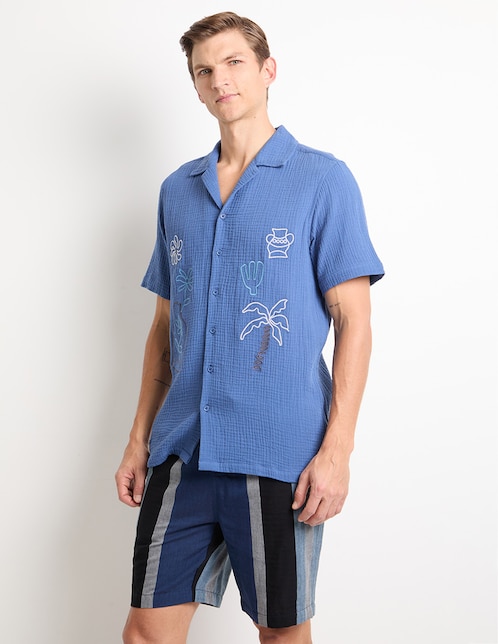 Bermuda para hombre 1
