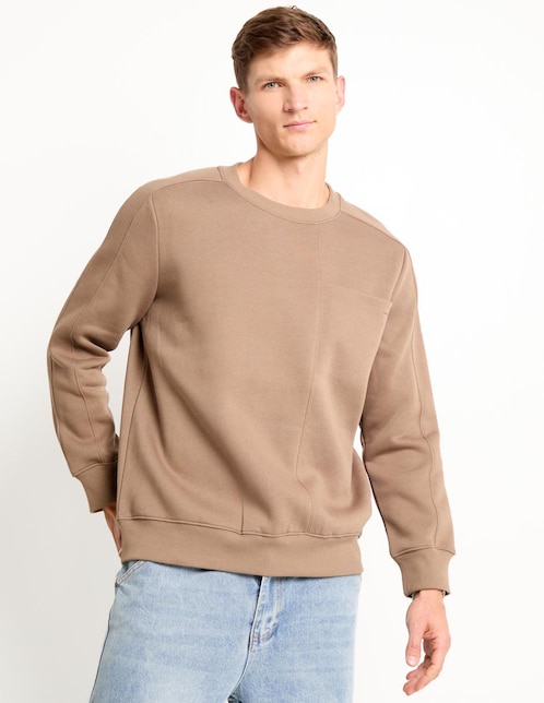 Sudadera para hombre 1