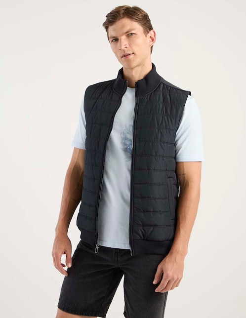 Chaleco para hombre 1