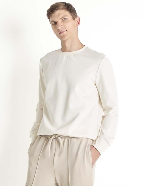 Sudadera para hombre 1
