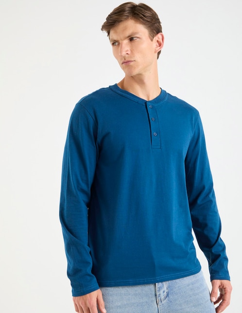 PLAYERA COH25160-10 CONTEMPO, G, ALADO