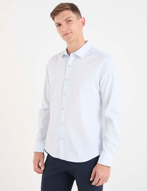 CAMISA COH25116-11 CONTEMPO, G, COMETA