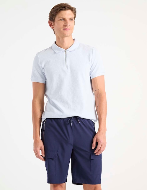 Bermuda para hombre 1