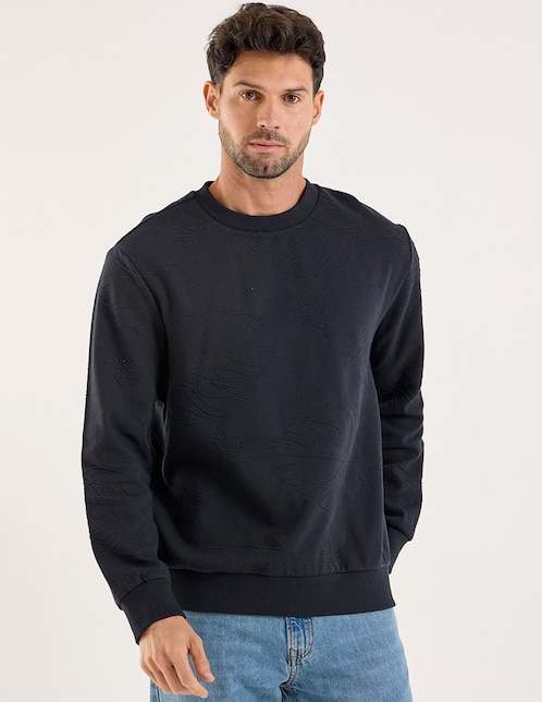 Sudadera para hombre 1