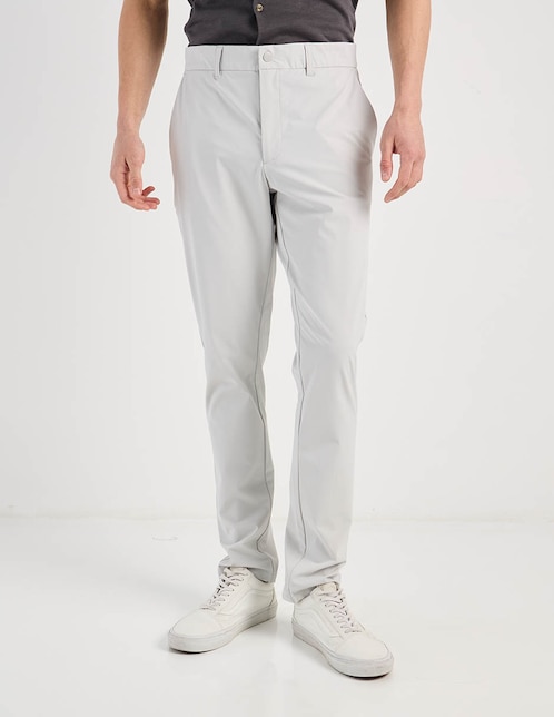 Pantalón slim para hombre 1
