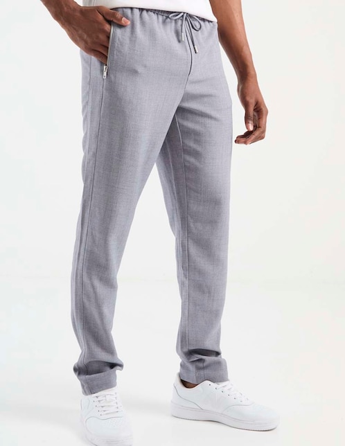 Pantalón slim para hombre 1