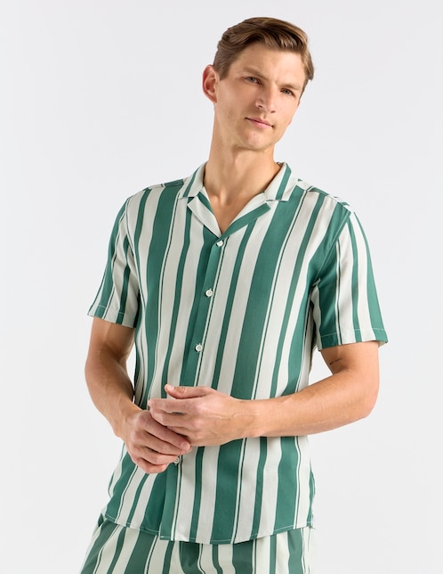 CAMISA COH26212-3SET CONTE, M, LILIMUN