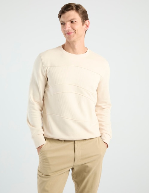 Sudadera para hombre 1