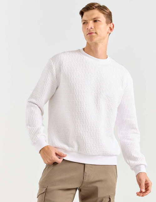 Sudadera para hombre 1