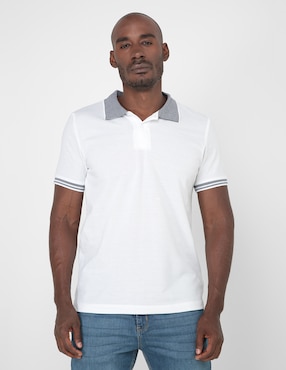 playeras polo hombre