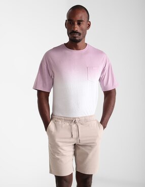 bermudas hombre casual