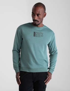 Suéteres y Sudaderas en Hombre | SB