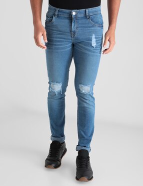 Pantalones y Jeans en Contempo | SB