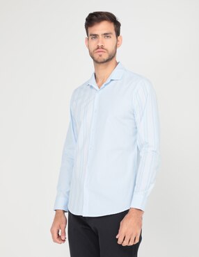 Oferta de discount camisas para hombre