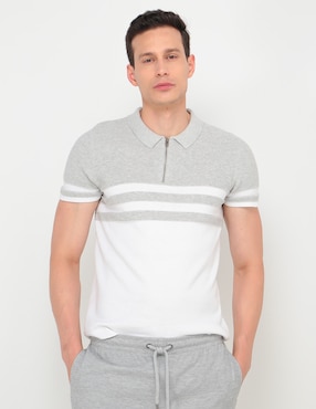 Playera polo gap para hombre hot sale