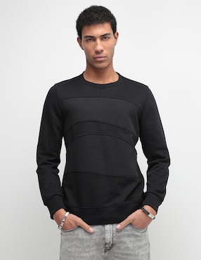 Sudadera Contempo Para Hombre