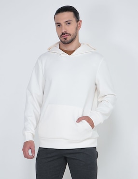 Sudadera Contempo Para Hombre