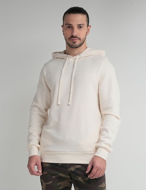 Sudadera Contempo Para Hombre