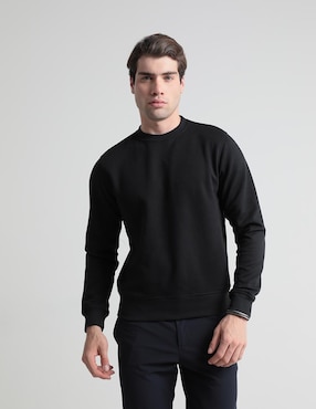 Sudadera Contempo Para Hombre