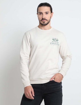 Sudadera Contempo Para Hombre