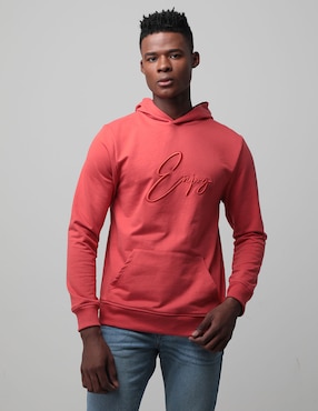 Sudadera Contempo Para Hombre