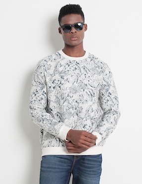 Sudadera Contempo Para Hombre