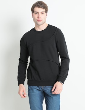 Sudadera Contempo Para Hombre