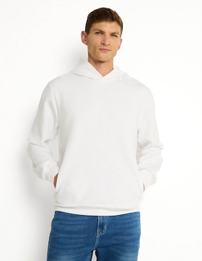 Sudadera Contempo Para Hombre