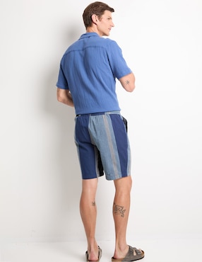 Bermuda Contempo para hombre