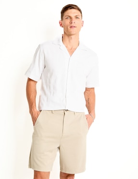 Bermuda Contempo para hombre Bermuda Contempo para hombre