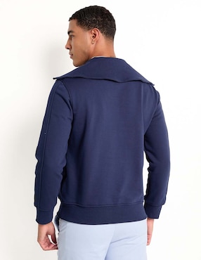 Sudadera Contempo para hombre