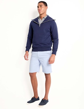 Sudadera Contempo para hombre