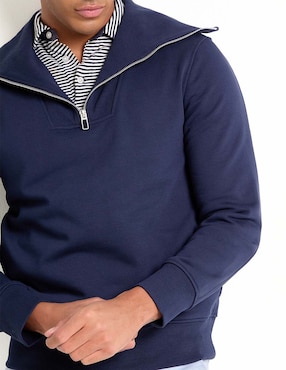 Sudadera Contempo para hombre