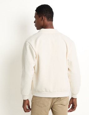 Suéter Contempo cuello V para hombre