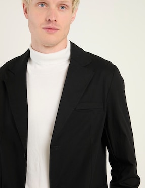 Saco casual Contempo para hombre