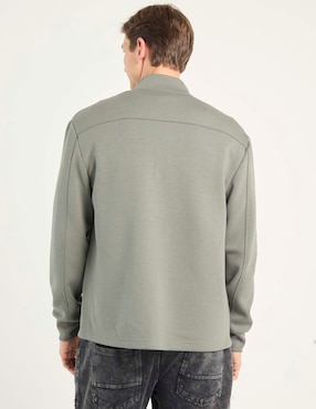 Sudadera Contempo para hombre