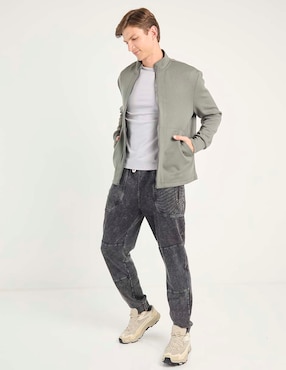 Sudadera Contempo para hombre