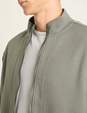 Sudadera Contempo para hombre
