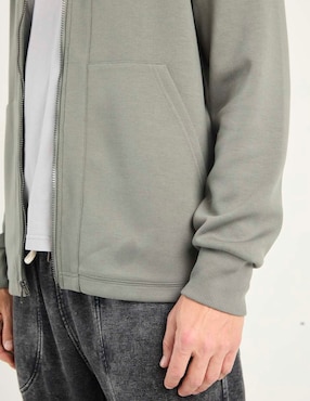 Sudadera Contempo para hombre