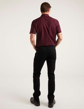 Jeans slim Contempo para hombre