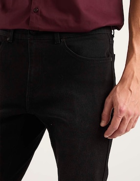Jeans slim Contempo para hombre