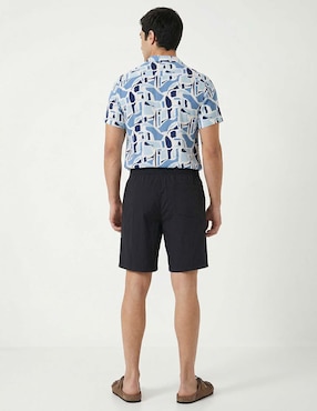 Bermuda Contempo para hombre
