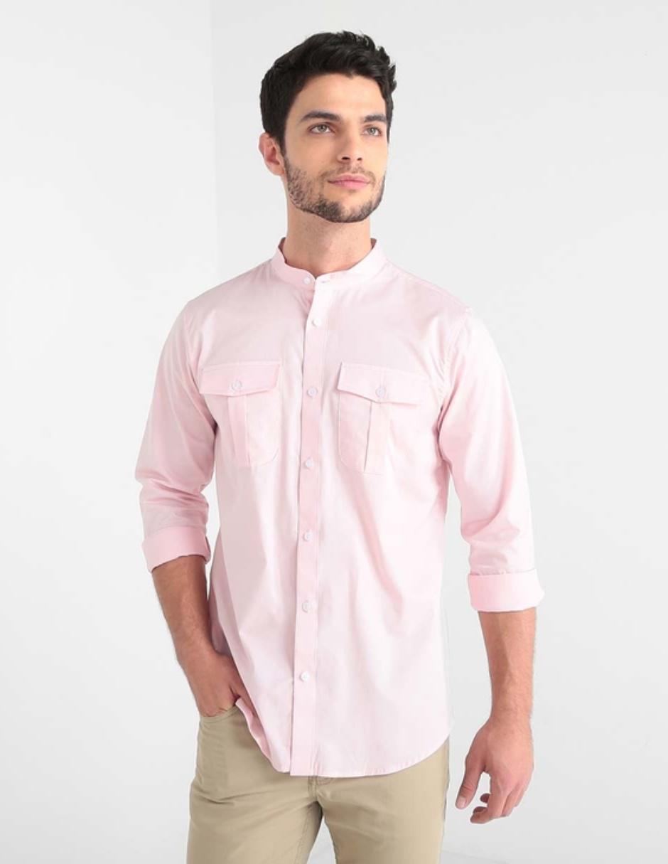 suburbia camisas para hombre