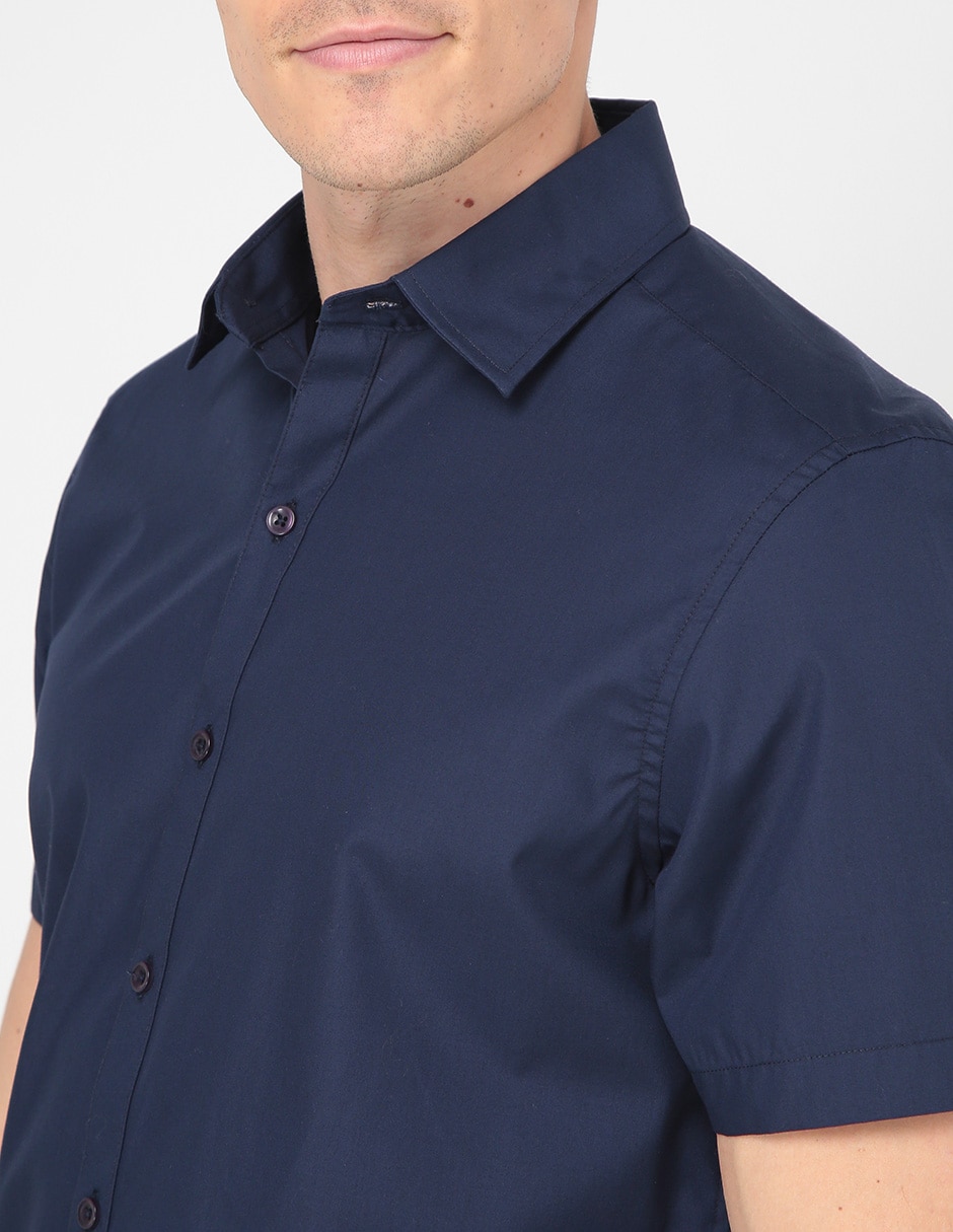 CAMISA CONTEMPO, GDE, MARINO M LARGA C