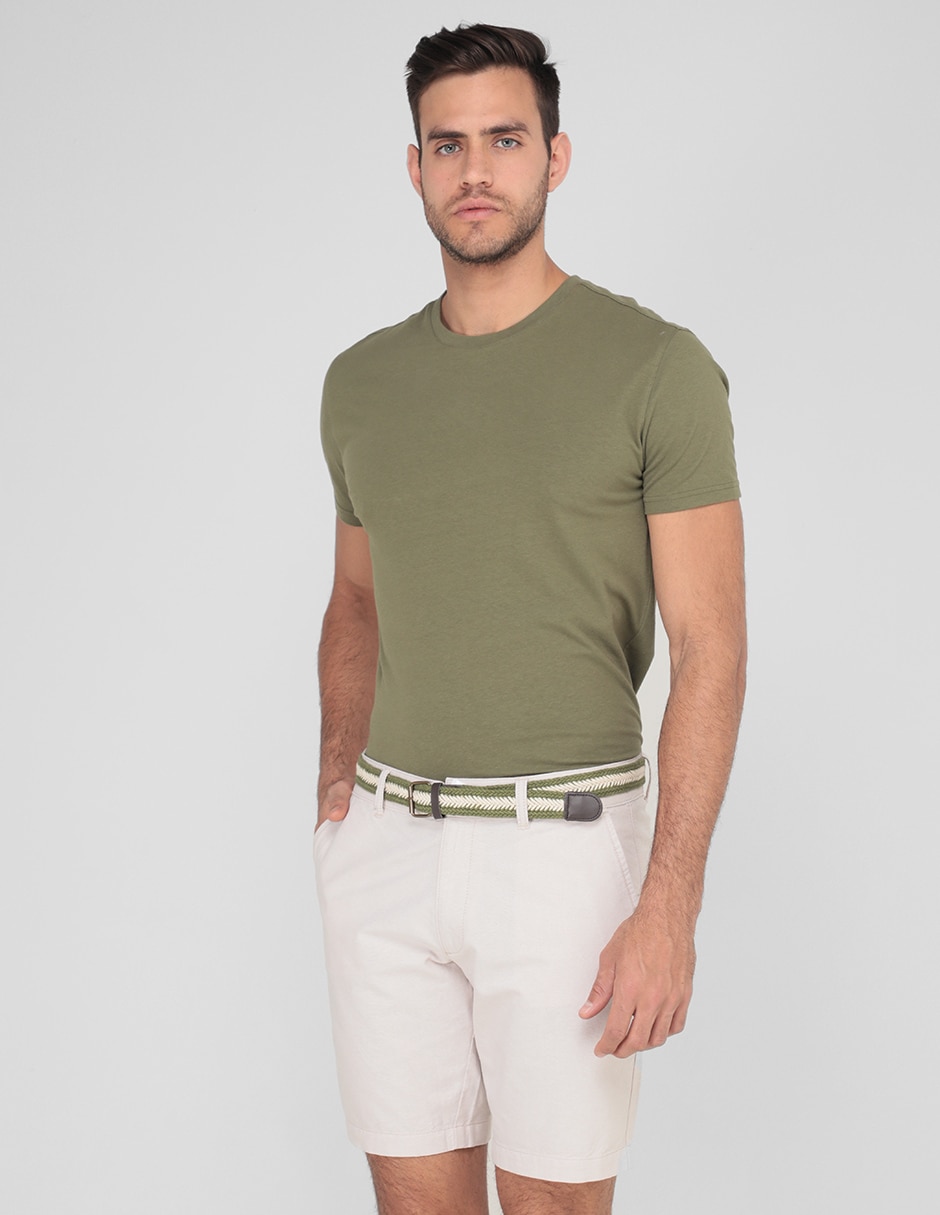 Bermudas para hombre suburbia clearance