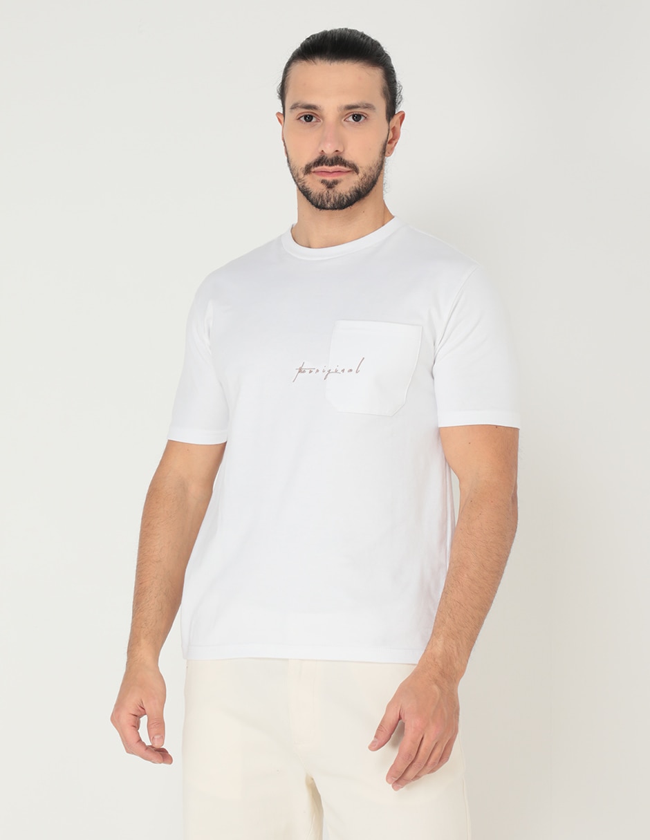 Playeras discount suburbia hombre