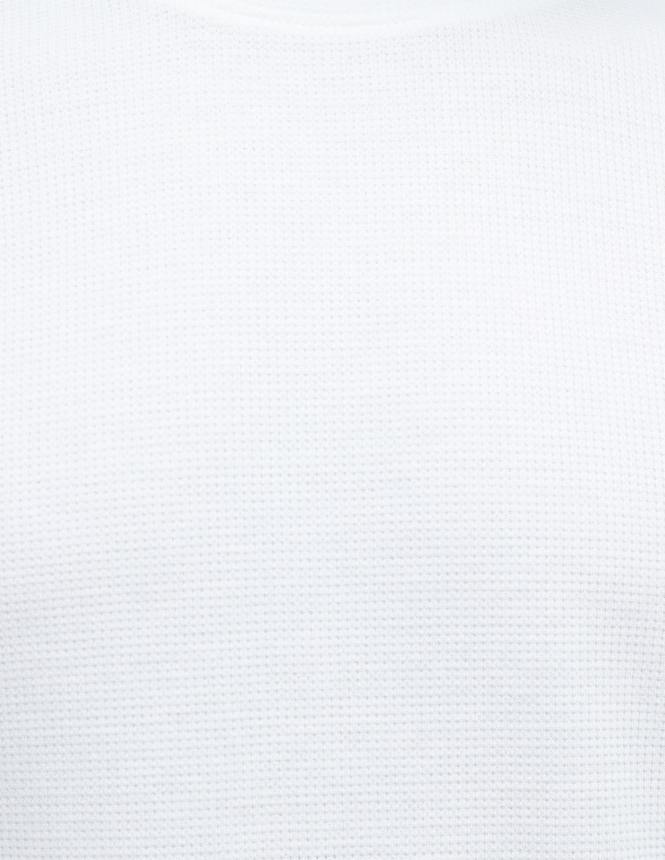Playera cuello redondo para hombre 4