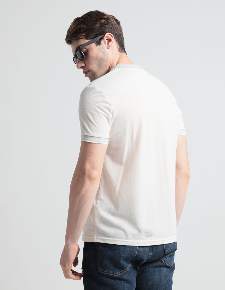 Playera para hombre