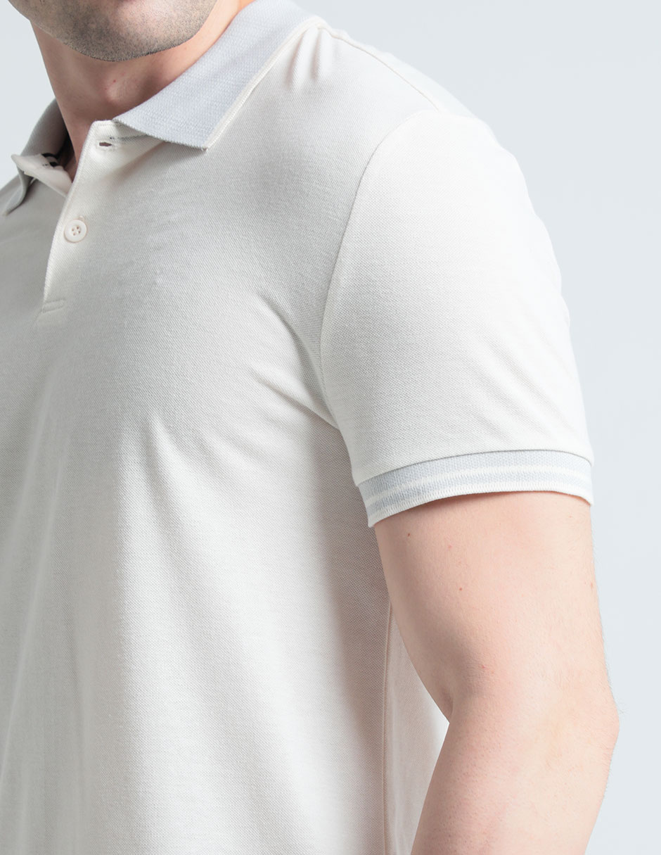 Playera para hombre